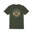 thumbnail image 1 of Spoke Short Sleeve T-Shirt [Forrest], 1 of 1