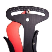 Spoke Tension Meter Tool Calibration Tool Mountain Bike Spoke Tensiometer Gauge Repair Tools