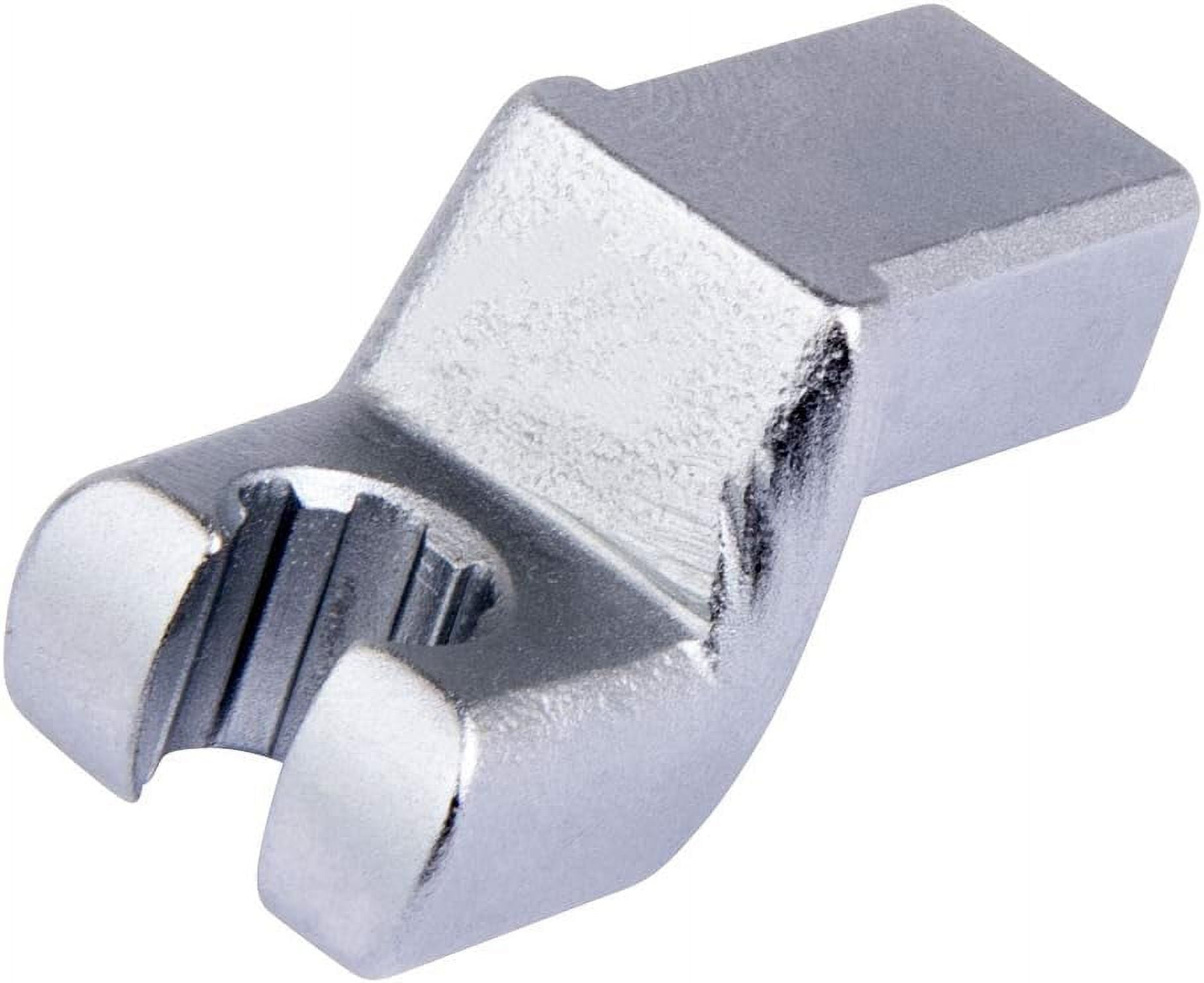 Spoke Torque Wrench Replacement Head Spline Drive