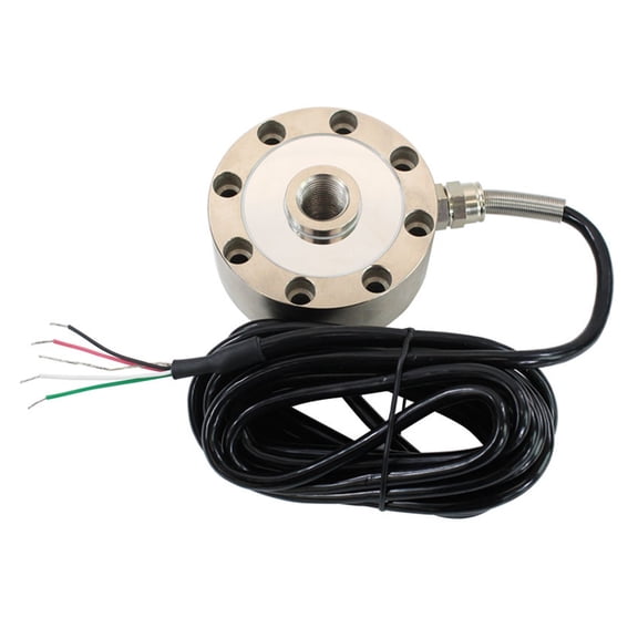 Spoke-Type Load Cell Pressure Sensor Load Cell Weighing Sensor Weighing Sensor 20kg 50kg 100kg 200kg 300kg 500kg 800kg ,Multiple unit switching