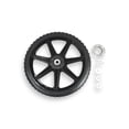 thumbnail image 1 of Appliance Factory Parts Spoke wheel  14 in plastic spoke CRV2141, 1 of 6
