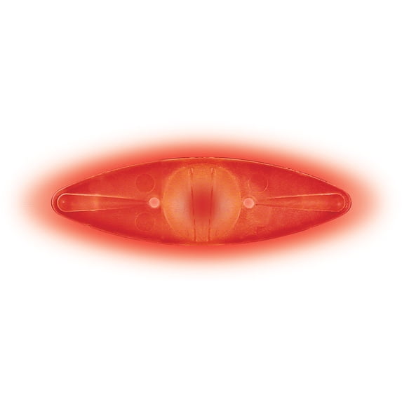 SpokeLit LED Red