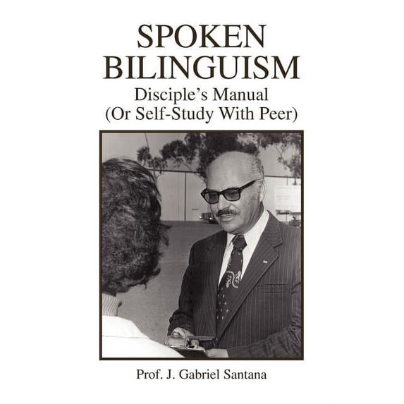 Spoken Bilinguism, (Paperback)