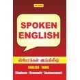 thumbnail image 1 of Spoken English: English - Tamil, (Paperback), 1 of 1