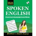 thumbnail image 1 of Spoken English (Paperback), 1 of 1