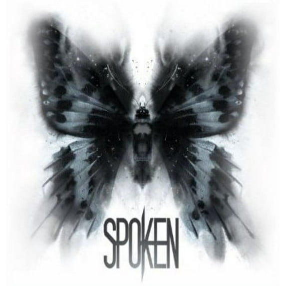 Spoken - Illusion - Music & Performance - CD