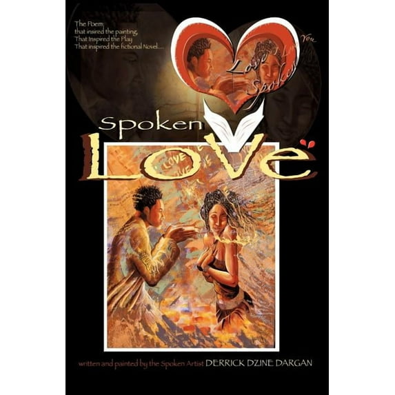 Spoken Love : Mr. and Mrs. Poem