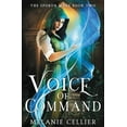 thumbnail image 1 of Spoken Mage Voice of Command, Book 2, (Paperback), 1 of 1