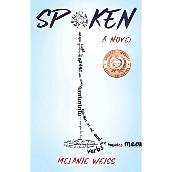 Spoken, (Paperback)