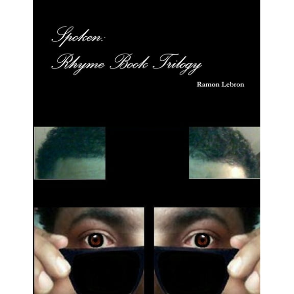 Spoken: Rhyme Book Trilogy, (Paperback)