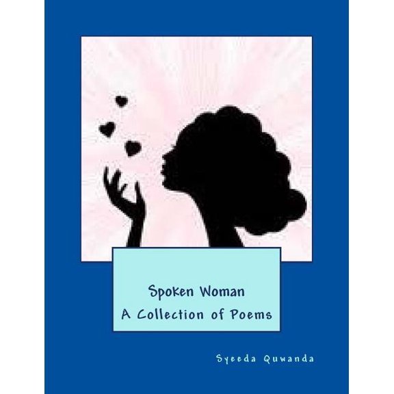 Spoken Woman (Paperback)