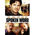 thumbnail image 1 of Spoken Word (DVD), 1 of 1