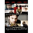 thumbnail image 1 of Spoken Word (DVD), 1 of 1