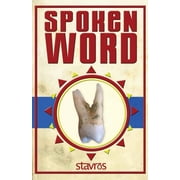 Spoken Word Paperback