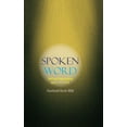 thumbnail image 1 of Spoken Word: Spiritual Undertaking (Hardcover), 1 of 4