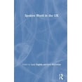 thumbnail image 1 of Spoken Word in the UK, (Hardcover), 1 of 1