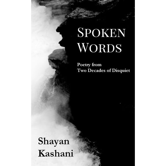 Spoken Words, (Paperback)
