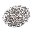 thumbnail image 1 of Spokes UCP 12g 194mm Nipples/16mm Box of 144. Replacement for bicycle wheels spokes, bike wheels spokes., 1 of 1