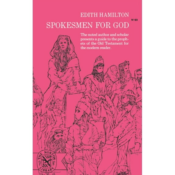 Spokesmen for God, (Paperback)
