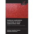 thumbnail image 1 of Spoleczne wyobrażenia psychologii na temat użytkownikÃ³w CRAS, (Paperback), 1 of 1
