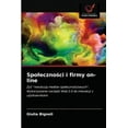 thumbnail image 1 of Spoleczności i firmy on-line (Paperback), 1 of 1