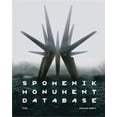 thumbnail image 1 of Spomenik Monument Database, (Hardcover), 1 of 1