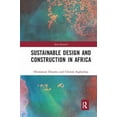 thumbnail image 1 of Spon Research Sustainable Design and Construction in Africa: A System Dynamics Approach, (Paperback), 1 of 1