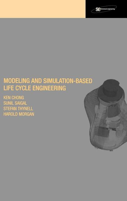 Spon's Structural Engineering Mechanics Modeling and Simulation Based ...