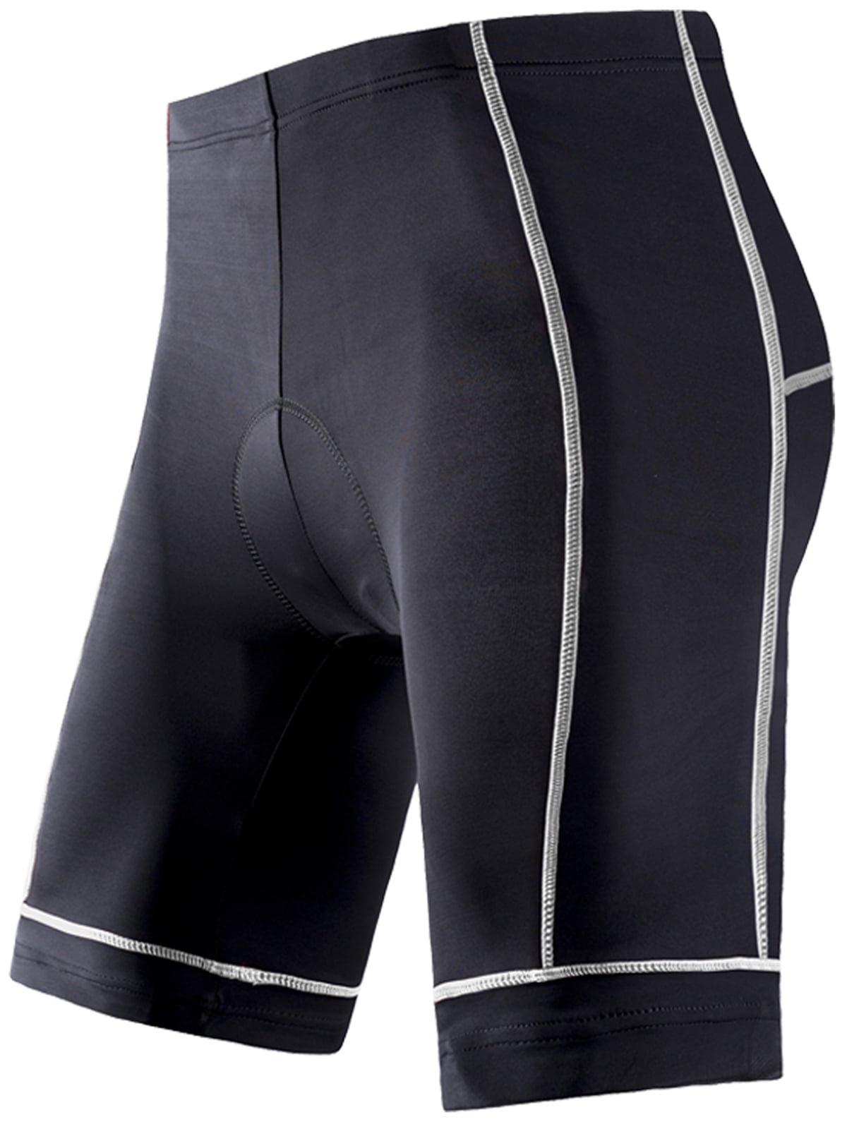 Sponeed Cycling Shorts Men 4D Padded Mountain Bike Shorts Bicycle
