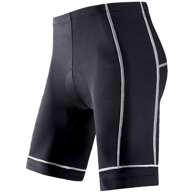 Sponeed Cycling Shorts Men 4D Padded Mountain Bike Shorts Bicycle