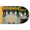 thumbnail image 1 of Sponge - 1994 - Music & Performance - CD, 1 of 1
