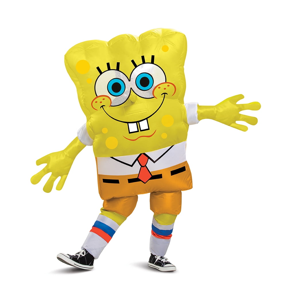 Spongebob Scaredy Pants — The Ghastly Ones | Last.fm
