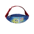 thumbnail image 1 of Sponge Bob Little Boy Fanny Pack - Kids Phone Pouch Waist Bag, 1 of 2