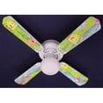thumbnail image 1 of Sponge Bob Square Pants Ceiling Fan 42 in., 1 of 1