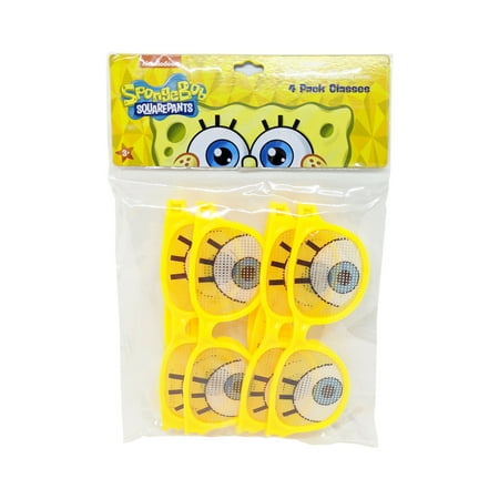 Sponge Bob Square Pants printed Glasses