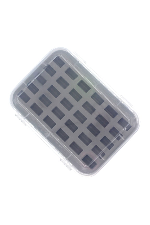 Sponge Bobbin Case Sewing Threads Box Lightweight Container and Organizer