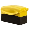 thumbnail image 1 of Sponge Brush Quick Polish Waxing Sponge Polishing Car Tire Brush for Vehicle, 1 of 7