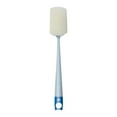 thumbnail image 1 of Sponge Cleaning Brush,Adjustable Plastic Long Handle Cup Feeding Bottle Scrubber Cleaning Brushes With Soft Foam Sponge for Coffee Glasses Pot Milk Cup Winebottle Baby Bottles, 1 of 5