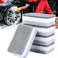 thumbnail image 1 of Sponge Cushion Car Cleaning Tool Double-sided Sponge Good Water Absorption, 1 of 5