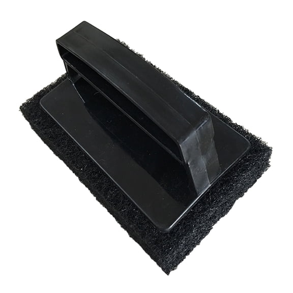 Sponge Dusters for Cleaning Bathroom Brush Comfortable Touch
