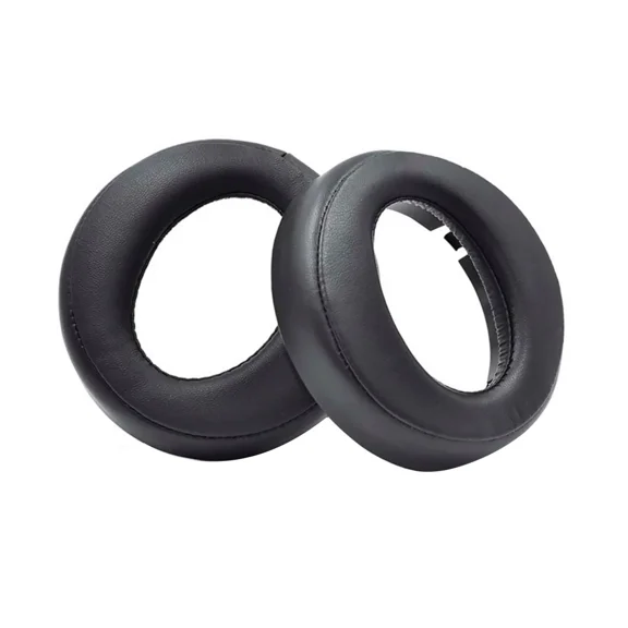 Sponge Ear Pads Cushion Cover For Playstation 4 Ps4 Platinum Wireless Headset F