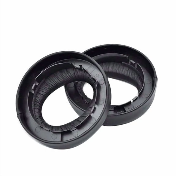 Sponge Ear Pads Cushion Cover For Playstation 4 Ps4 Platinum Wireless Headset J