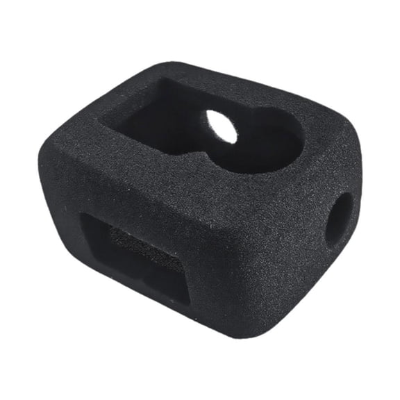 Sponge Foam Camera Protective Case for Noise Reduction in Various Scenes, Especially Gale Weather and Strenuous Exercise