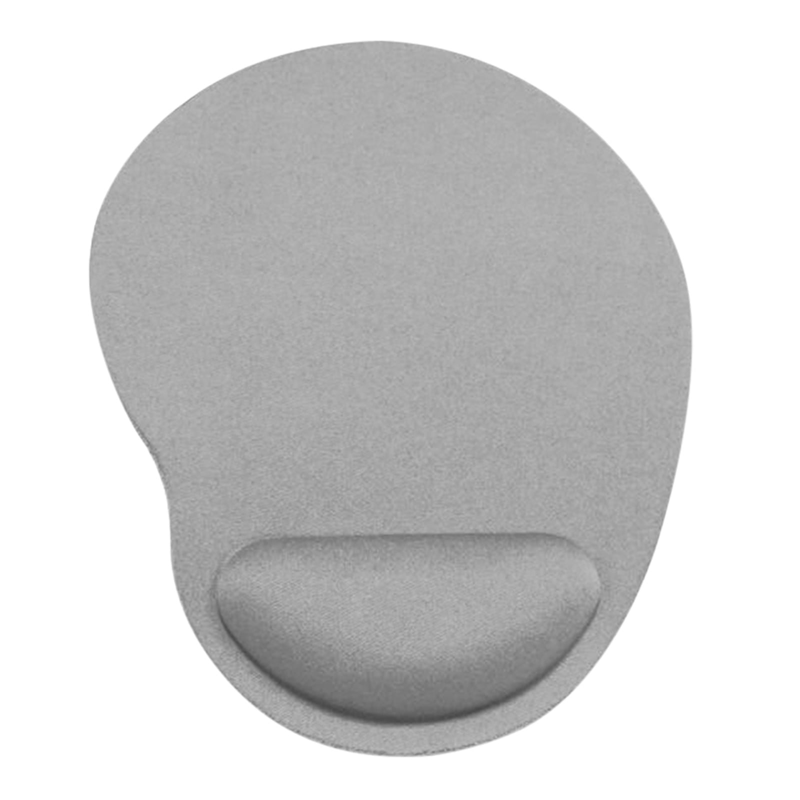 Sponge Gaming Pad Mat With Wrist Rest Computer Accessory Pad With Wrist