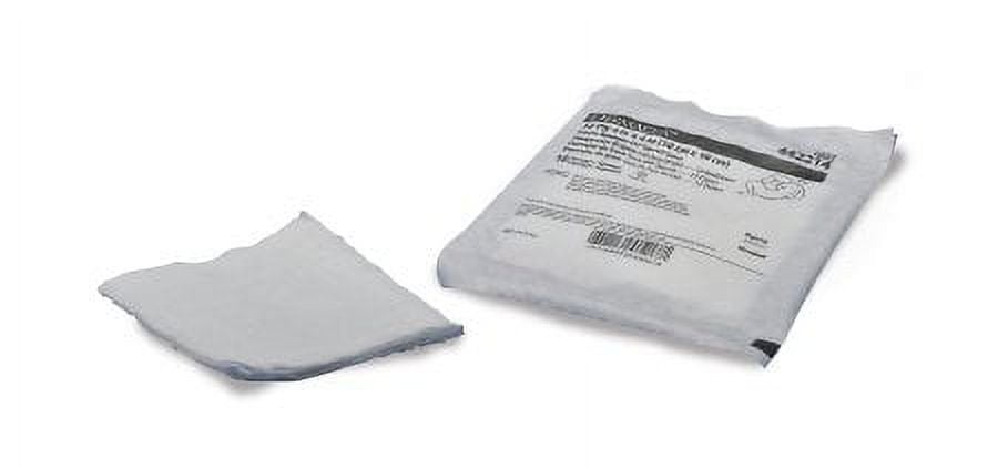 Dermacea USP Type VII Gauze Sponge, 4 x 4 Inch (Case of 1280)