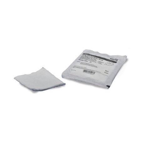 Dermacea USP Type VII Gauze Sponge, 4 x 4 Inch (Case of 1280)