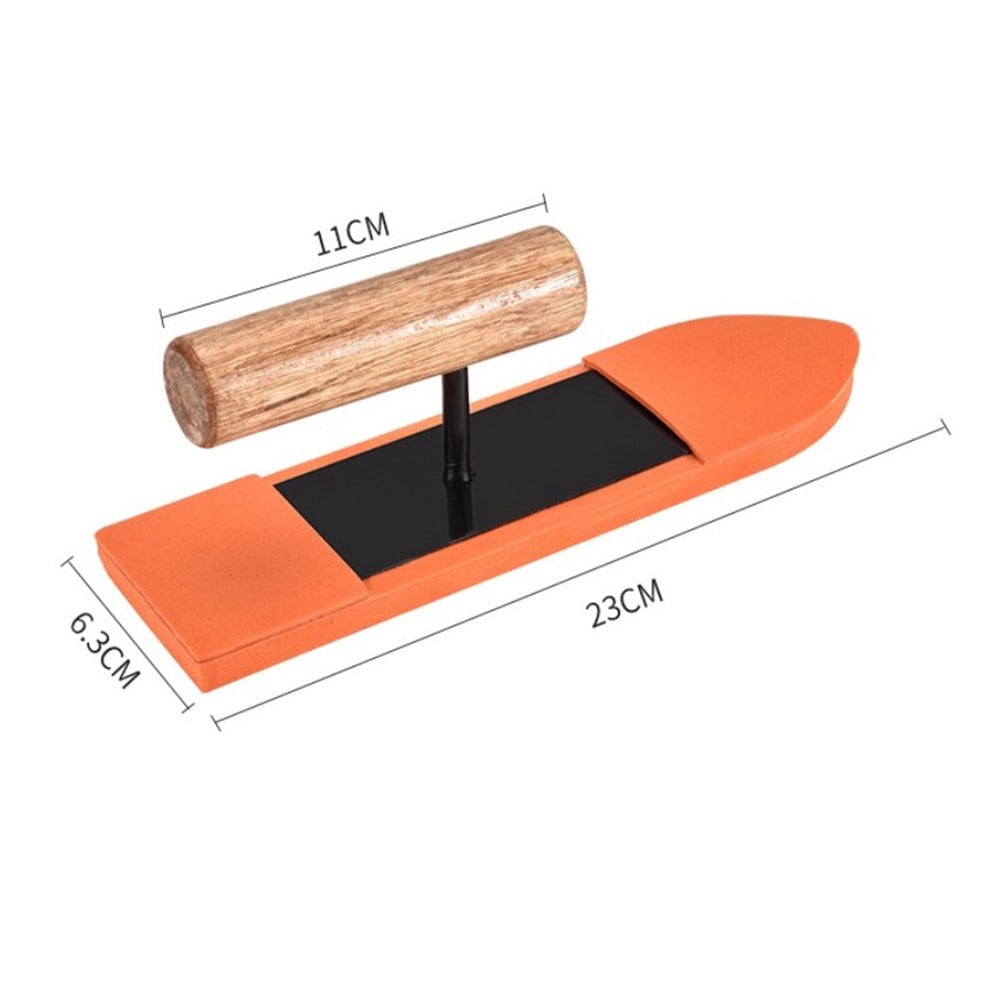 1 Tile Grouting Glue Molded Sponge Float For Mason... - Grandado 1 Tile Grouting Glue Molded Sponge Float For Mason... - Grandado