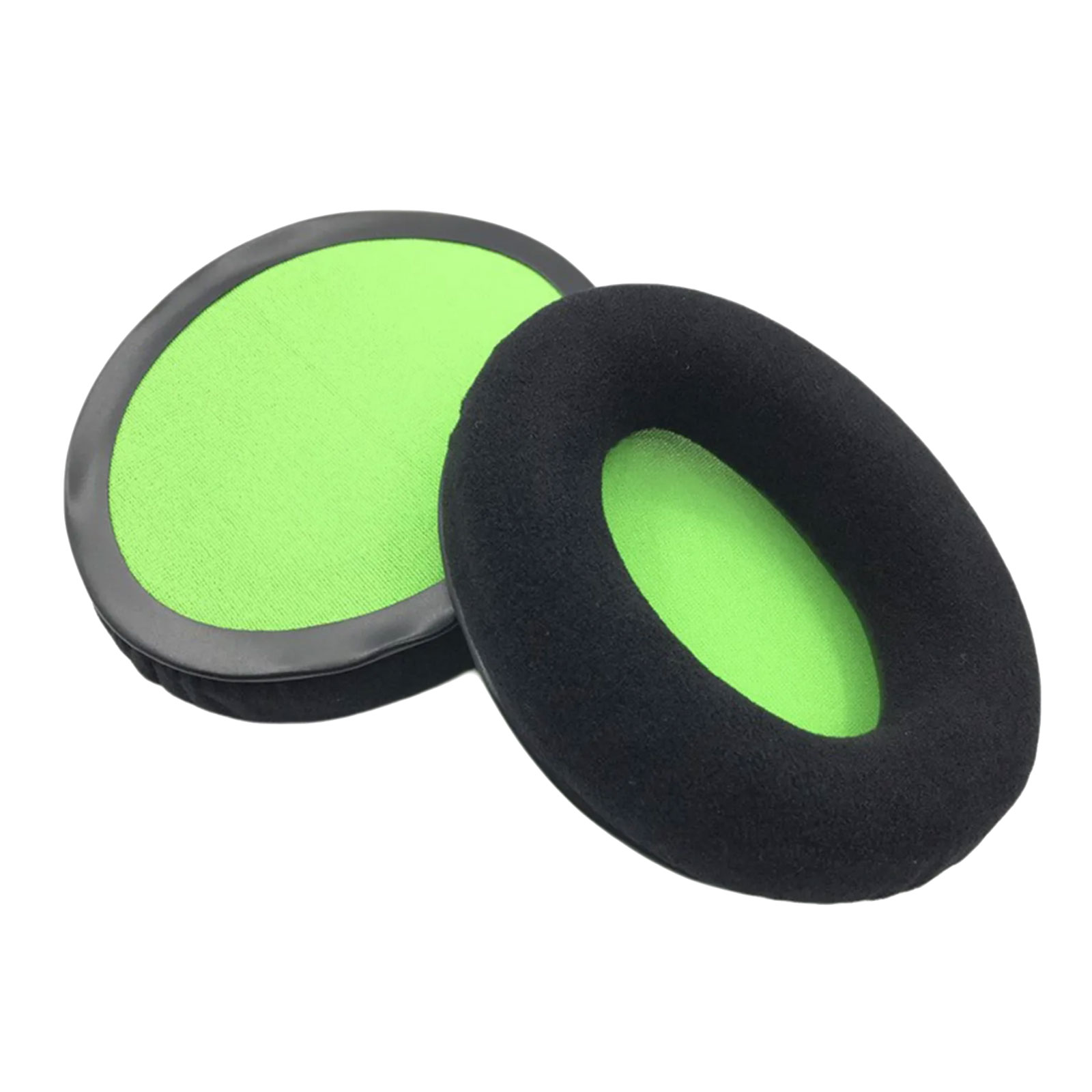 Sponge Headphone Ear Pad Sweatproof Precised Sound Transmission Gaming ...