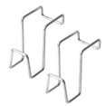 thumbnail image 1 of Sponge Holders Rust-Proof Simple Installation Multipurpose Hanging Sponge Caddy Kitchen Sink Organizer, 1 of 7