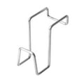 thumbnail image 1 of Sponge Holders Rust-Proof Simple Installation Multipurpose Hanging Sponge Caddy Kitchen Sink Organizer, 1 of 8